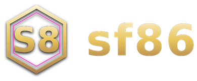sf86 logo